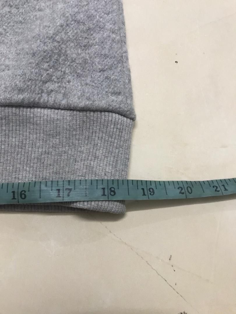 Kenzo KENZO SWEATSHIRT BIG LOGO Size US M / EU 48-50 / 2 - 18 Thumbnail