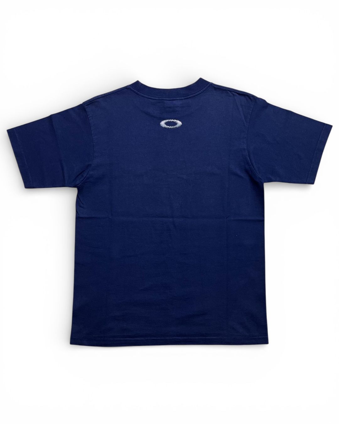 Oakley (SOLD) 00s Oakley Software Iconic Logo Size US L / EU 52-54 / 3 - 3 Thumbnail