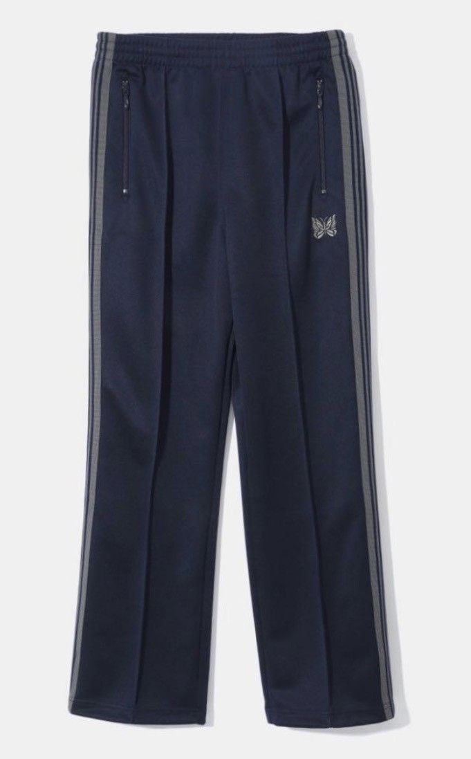 Needles Needles 21SS Japan Exclusive Track Pants Size US 34 / EU 50 - 1 Thumbnail