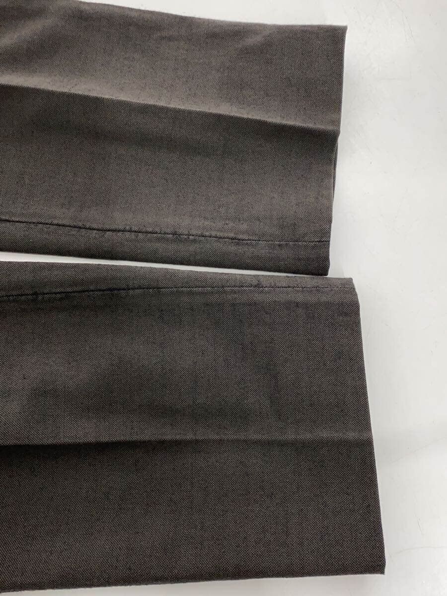 Maison Margiela Cotton Dress Pants Size US 29 - 4 Thumbnail