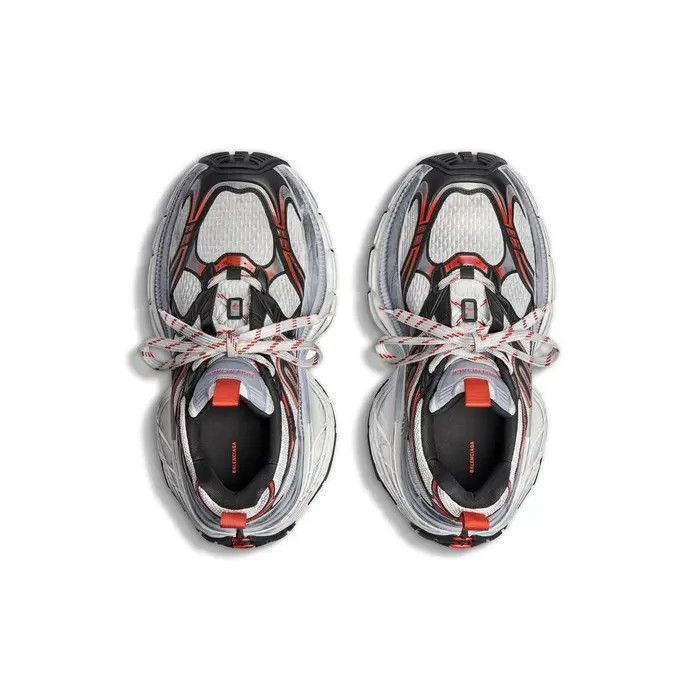 Balenciaga o1bcso1str0226 10XL Sneakers In Multicolor Size US 11 / EU 44 - 5 Thumbnail