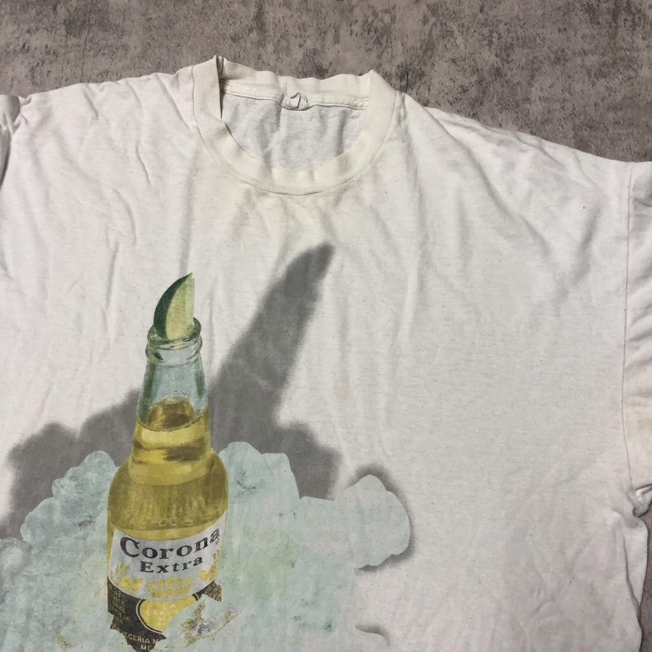 Other Corona Extra all over print t-shirt Size US XL / EU 56 / 4 - 2 Thumbnail