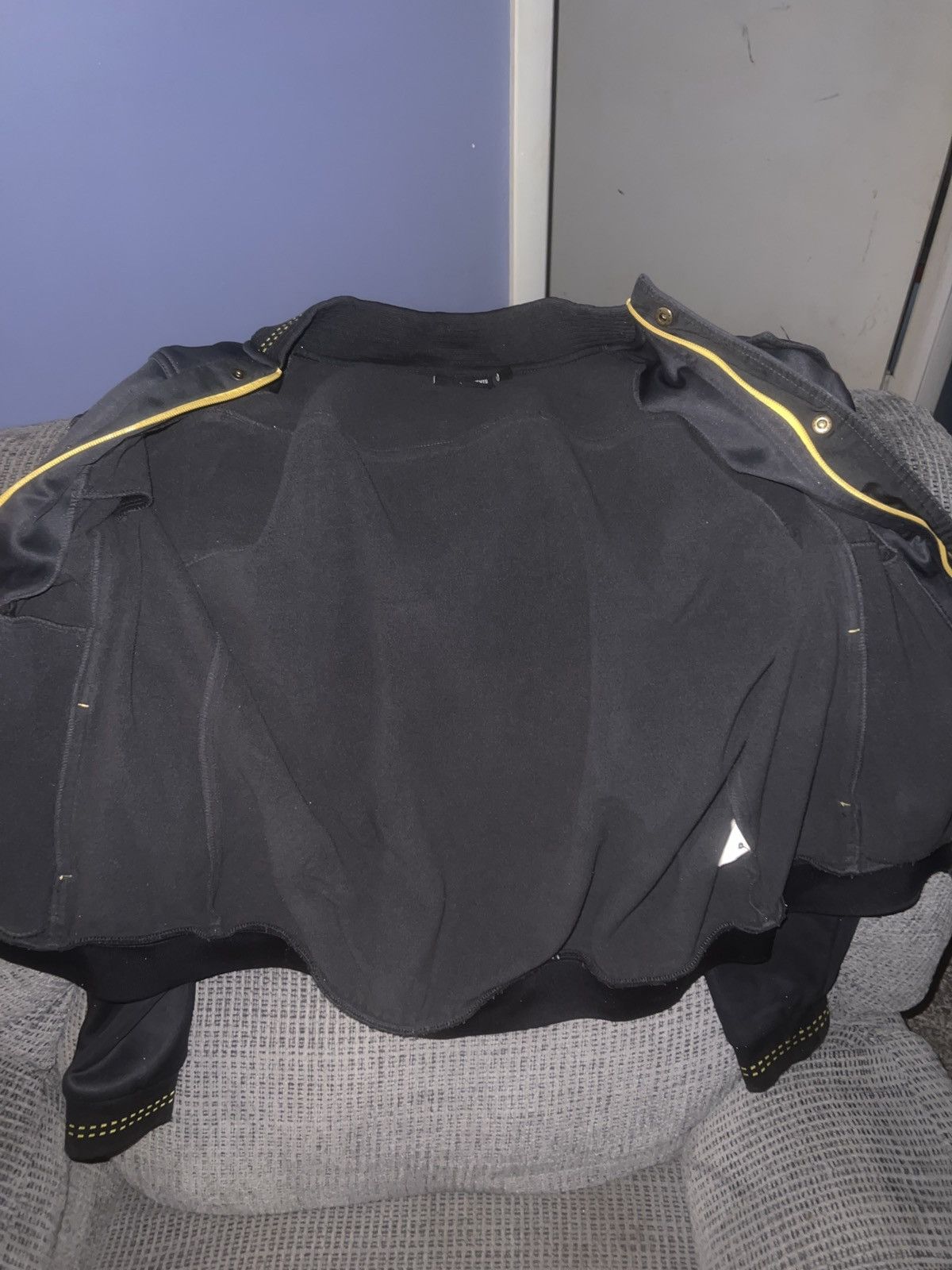 Other Timeless Elements For McDonald’s Logo Thermal Jacket Size US L / EU 52-54 / 3 - 20 Thumbnail
