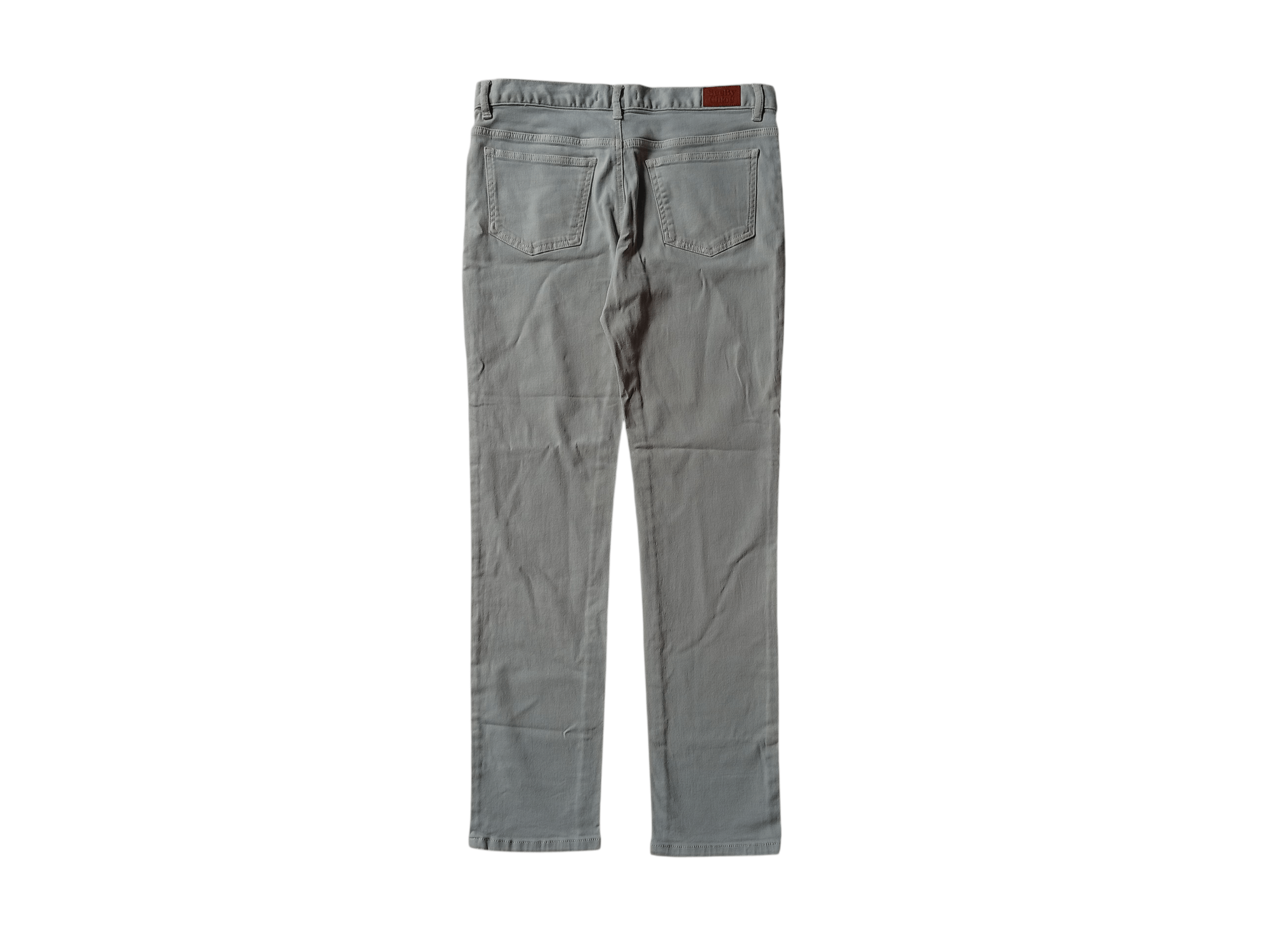 See by Chloe See by Chloe skinny jeans Size 29" - 4 Thumbnail