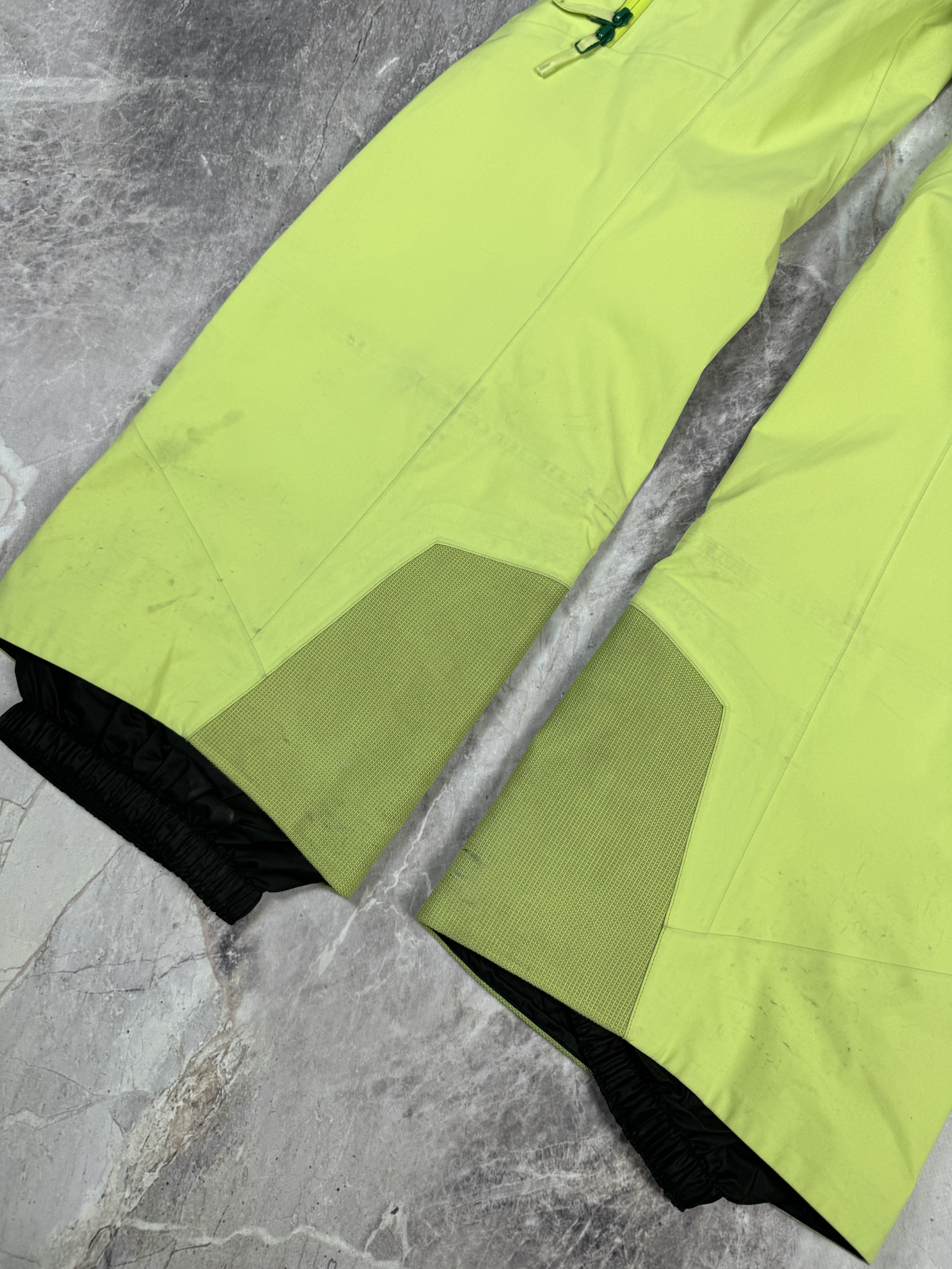 Arc'teryx Arcteryx Gore-Tex Ski Pants Size 30" / US 8 / IT 44 - 10 Thumbnail