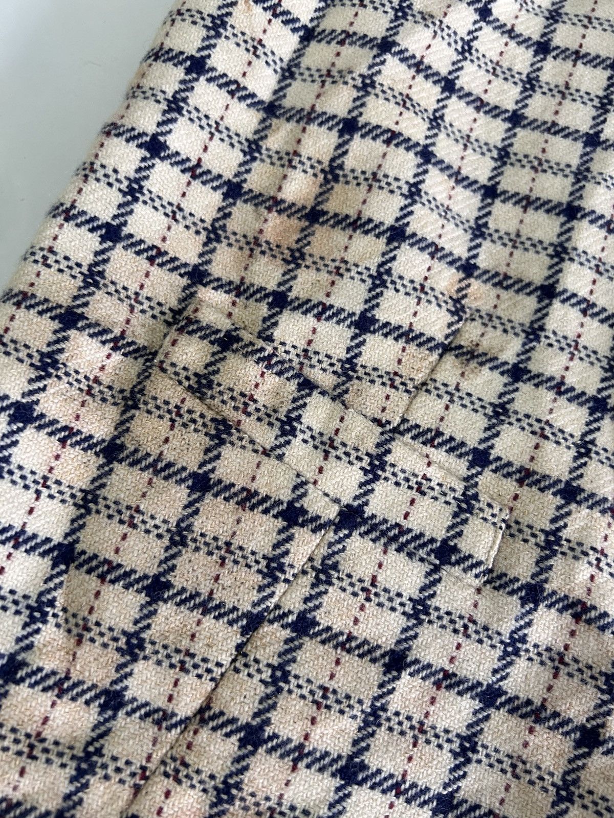 Designer × Uniqlo × Vintage UNIQLO X INES DE LA FRESSANGE Casual Button Vests Size US XL / EU 56 / 4 - 9 Thumbnail