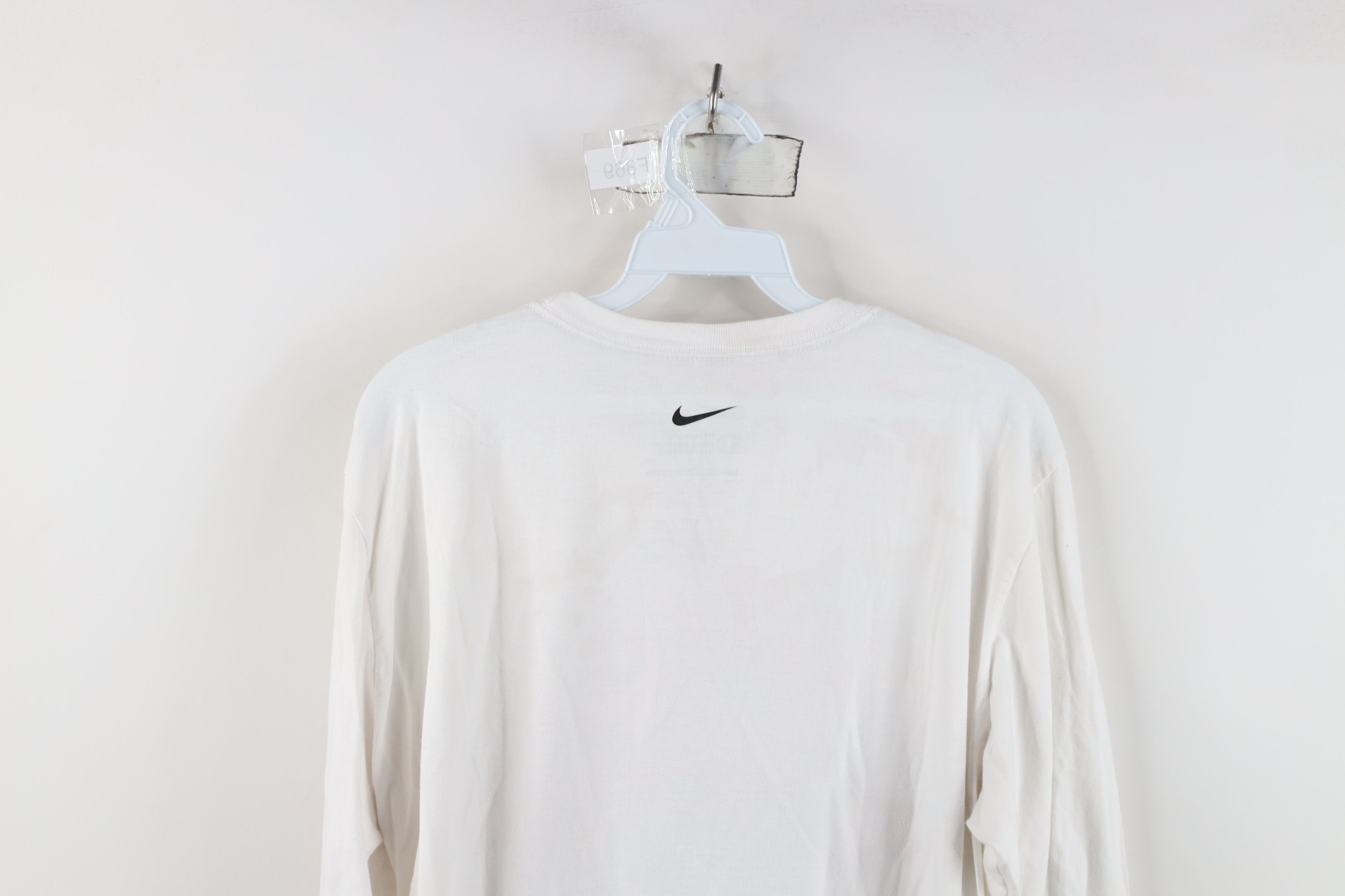 Nike Nike Crown Miguel Cabrera Detroit Tigers Baseball T-Shirt Size US L / EU 52-54 / 3 - 13 Thumbnail