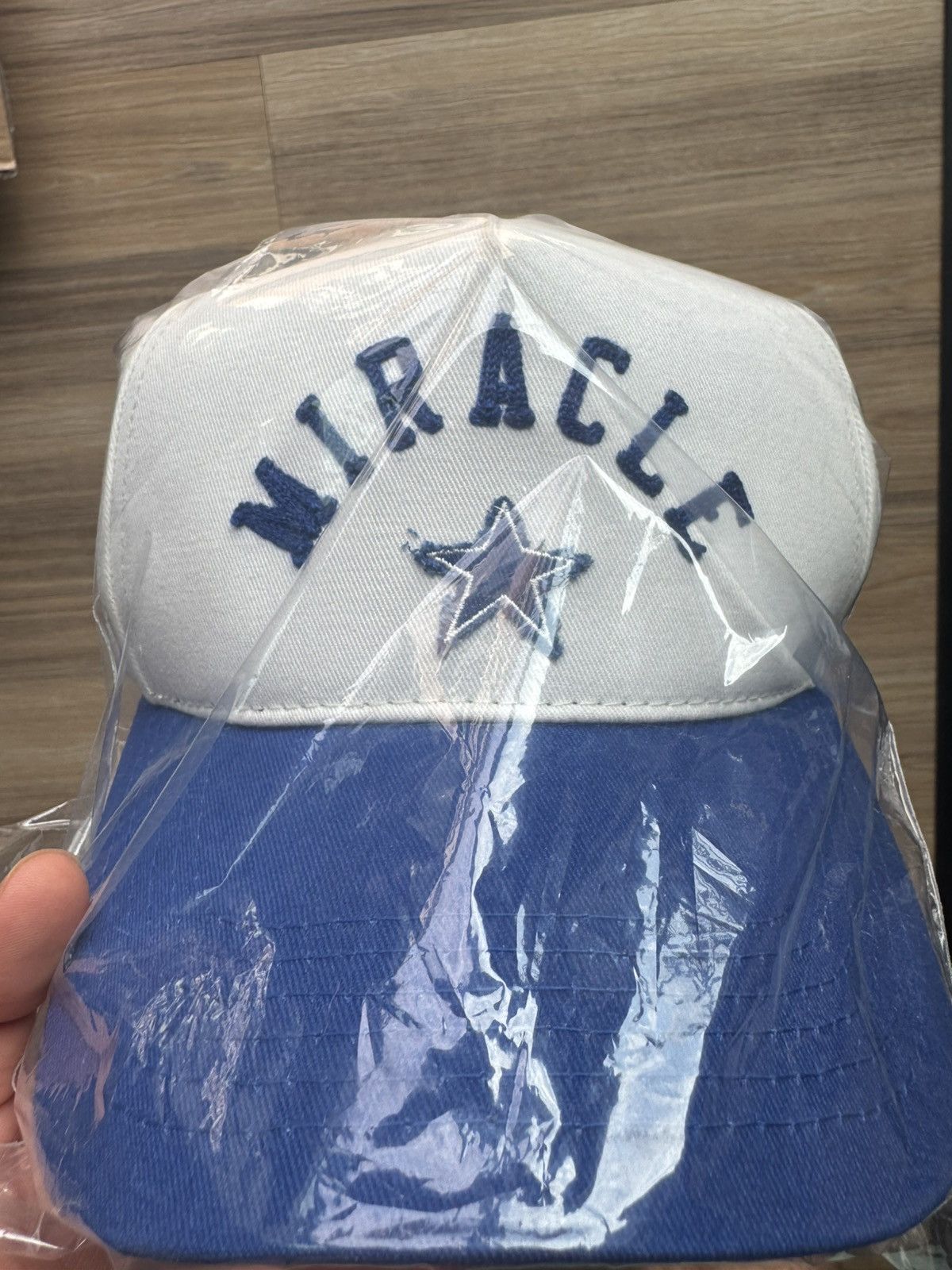 Nahmias Nahmias Dallas Cowboys Players Cap Hat Trucker NEW w/tags Size ONE SIZE - 1 Thumbnail