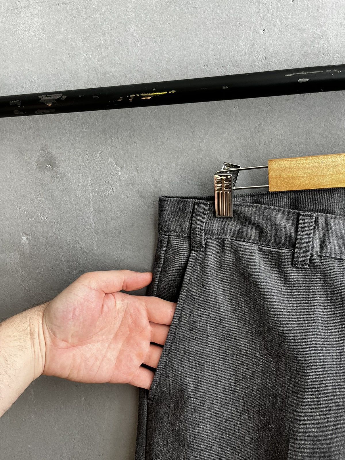 Carhartt × Dickies × Vintage Dickies pants vintage size 32/34 Size US 32 / EU 48 - 5 Thumbnail
