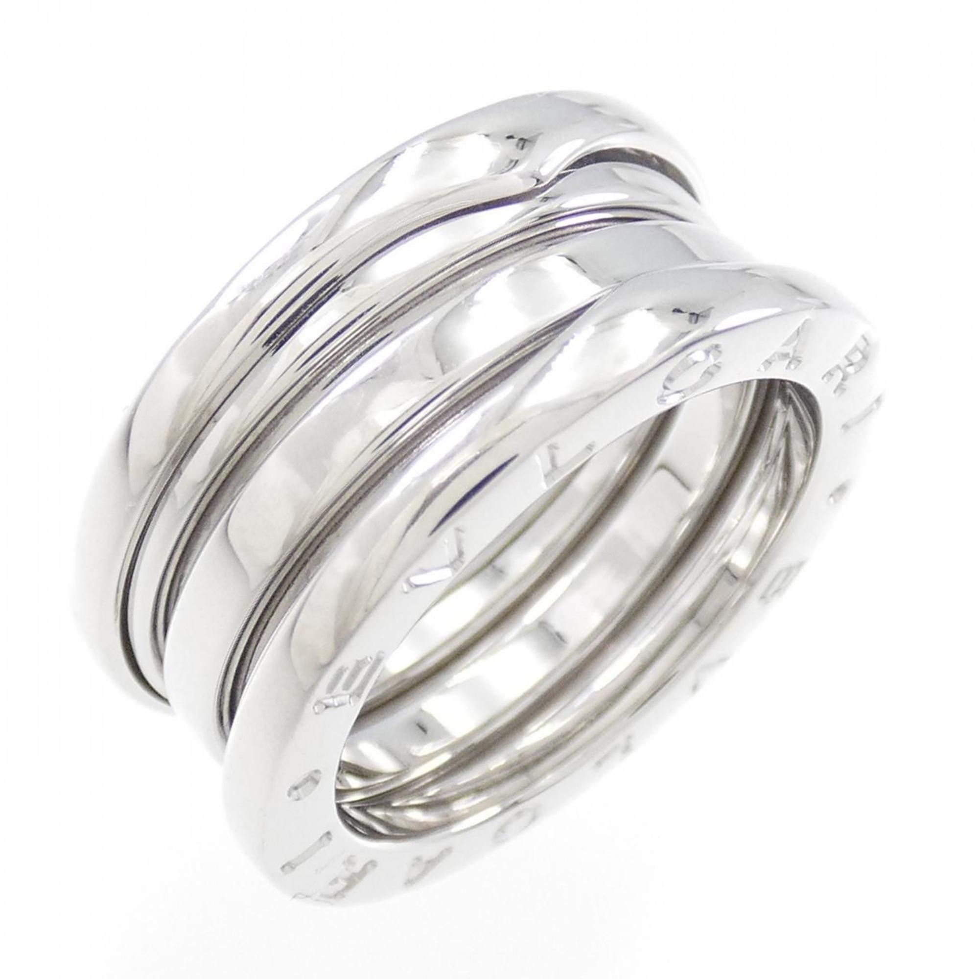 Bvlgari Bulgari B.Zero1 ring Size ONE SIZE - 1 Thumbnail