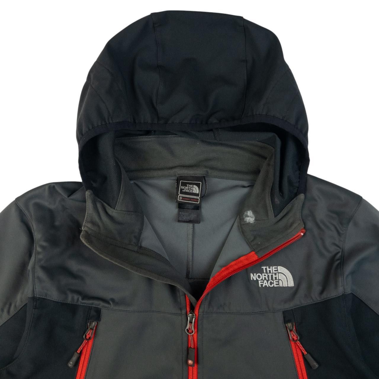 The North Face Vintage The North Face Summit Series Windstopper Jacket S Size US S / EU 44-46 / 1 - 4 Thumbnail