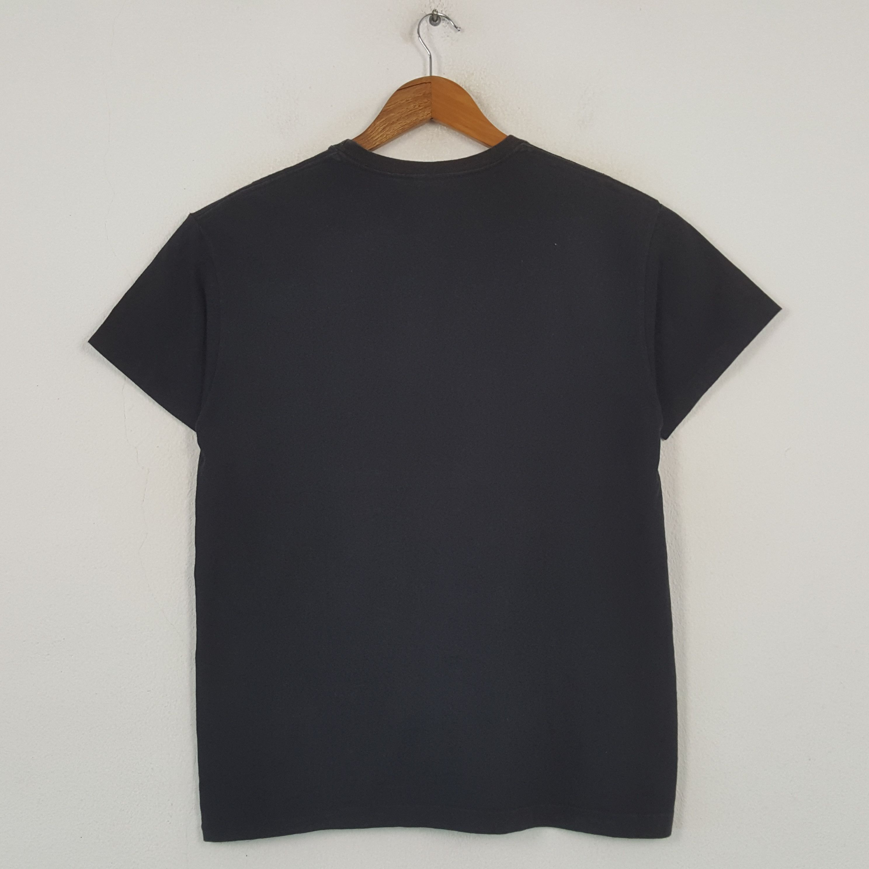 Armani Exchange × Vintage Vintage ARMANI EXCHANGE American Brand T-shirt C294N29 Size US M / EU 48-50 / 2 - 3 Thumbnail