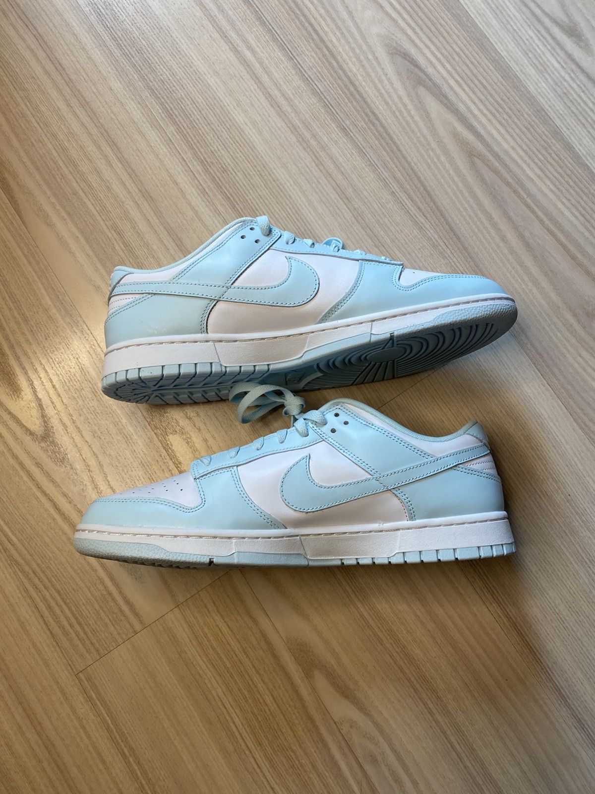 Nike Nike Dunk Low Retro Size US 13 / EU 46 - 1 Thumbnail