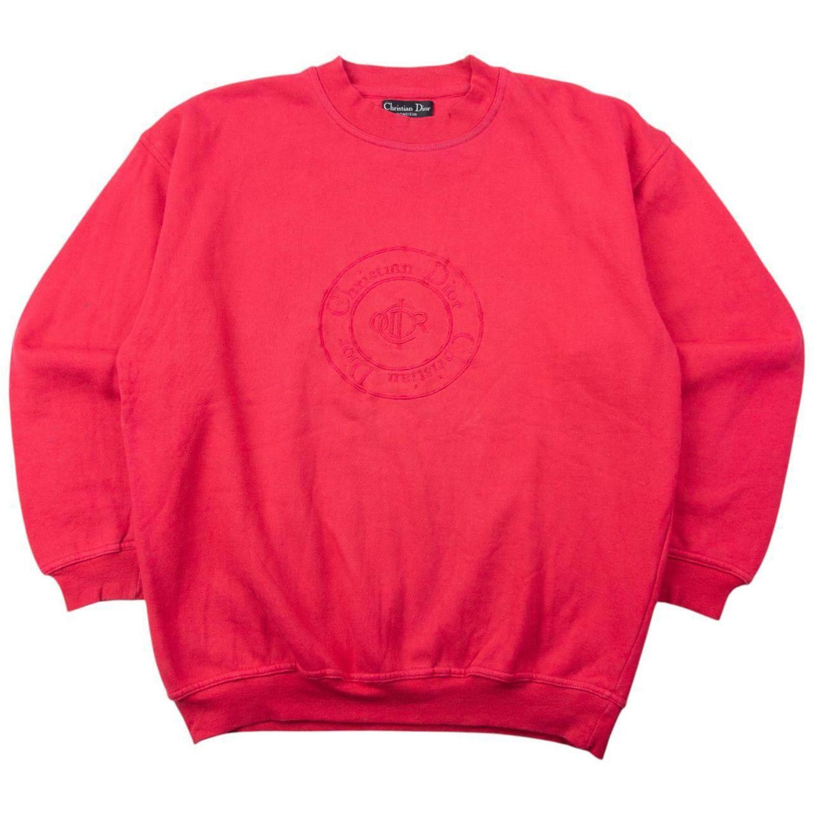 Christian Dior Monsieur × Dior Vintage 90s Christian Dior Sport 