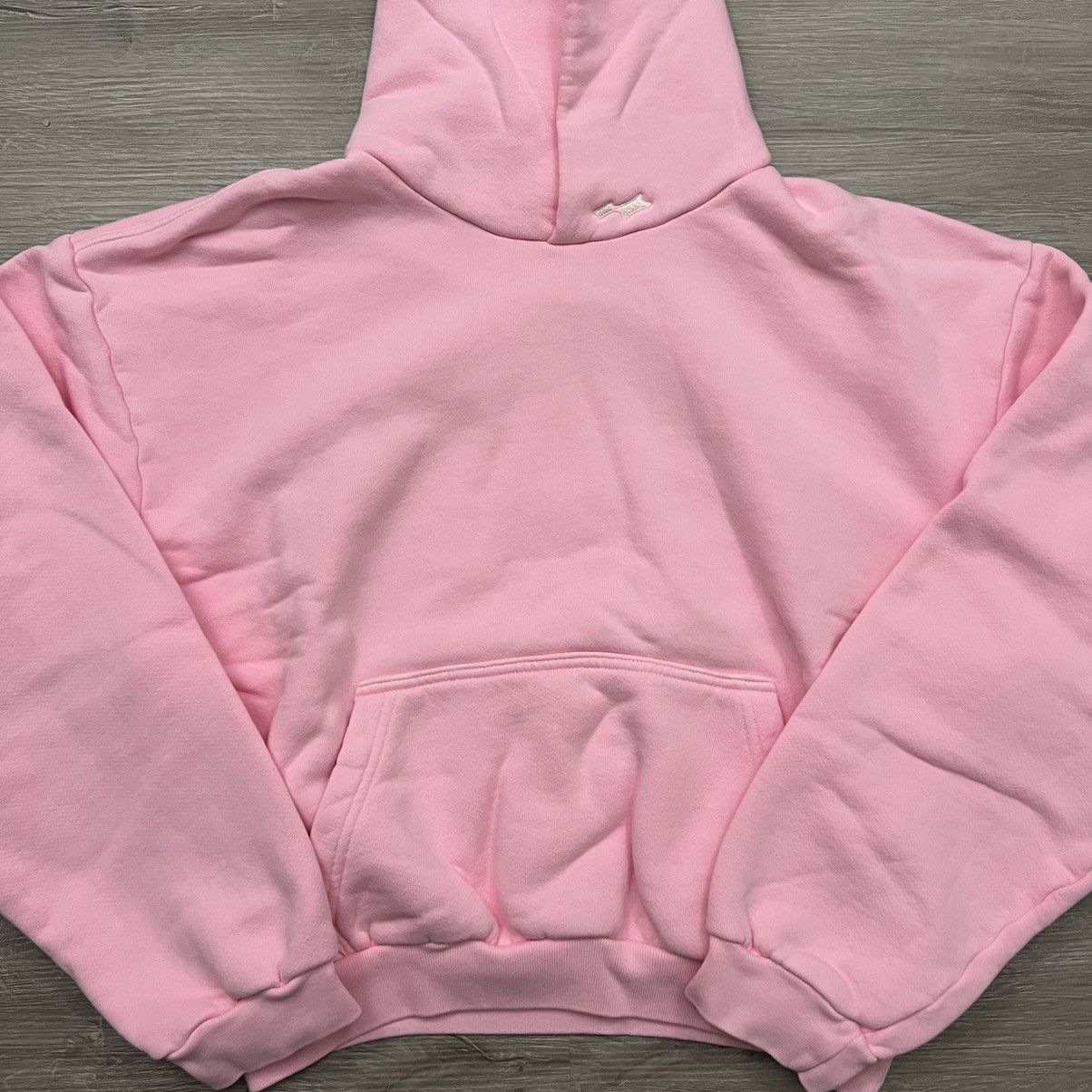 SKYLRK Justin Bieber SKYLRK Hoodie Cloudy Pink Size US S / EU 44-46 / 1 - 3 Thumbnail