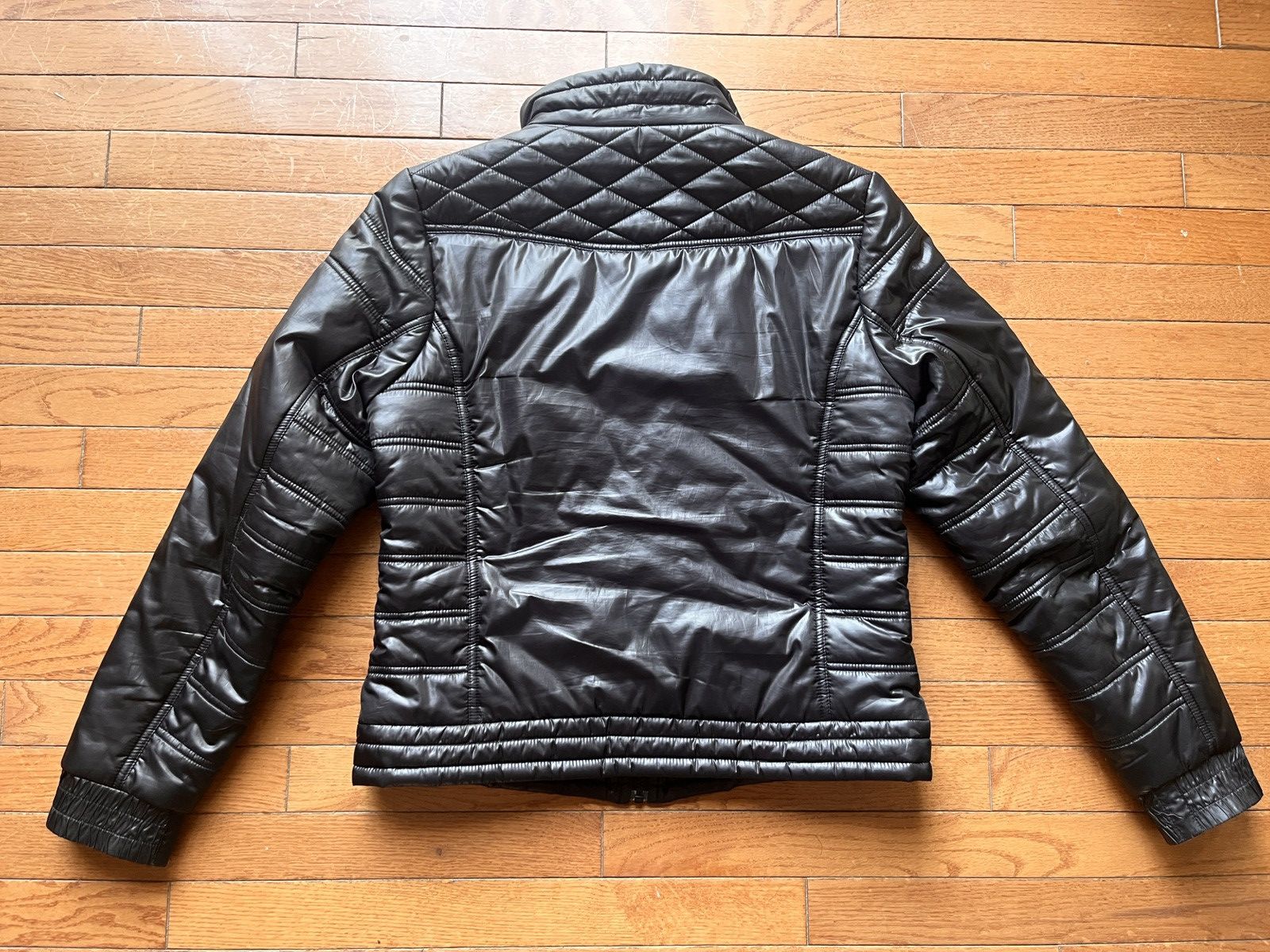 Other JAPANESE ARCHIVE Black Jacket Size US M / EU 48-50 / 2 - 3 Thumbnail