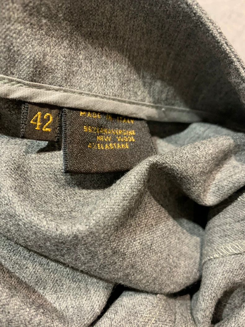 Loro Piana LORO PIANA pants, Size 27" / US 4 / IT 40 - 3 Thumbnail