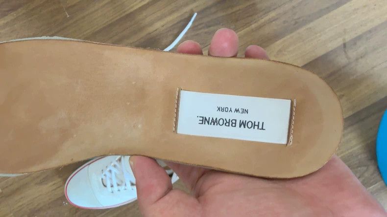 Thom Browne Thom Browne casual Size US 7 / EU 40 - 5 Thumbnail
