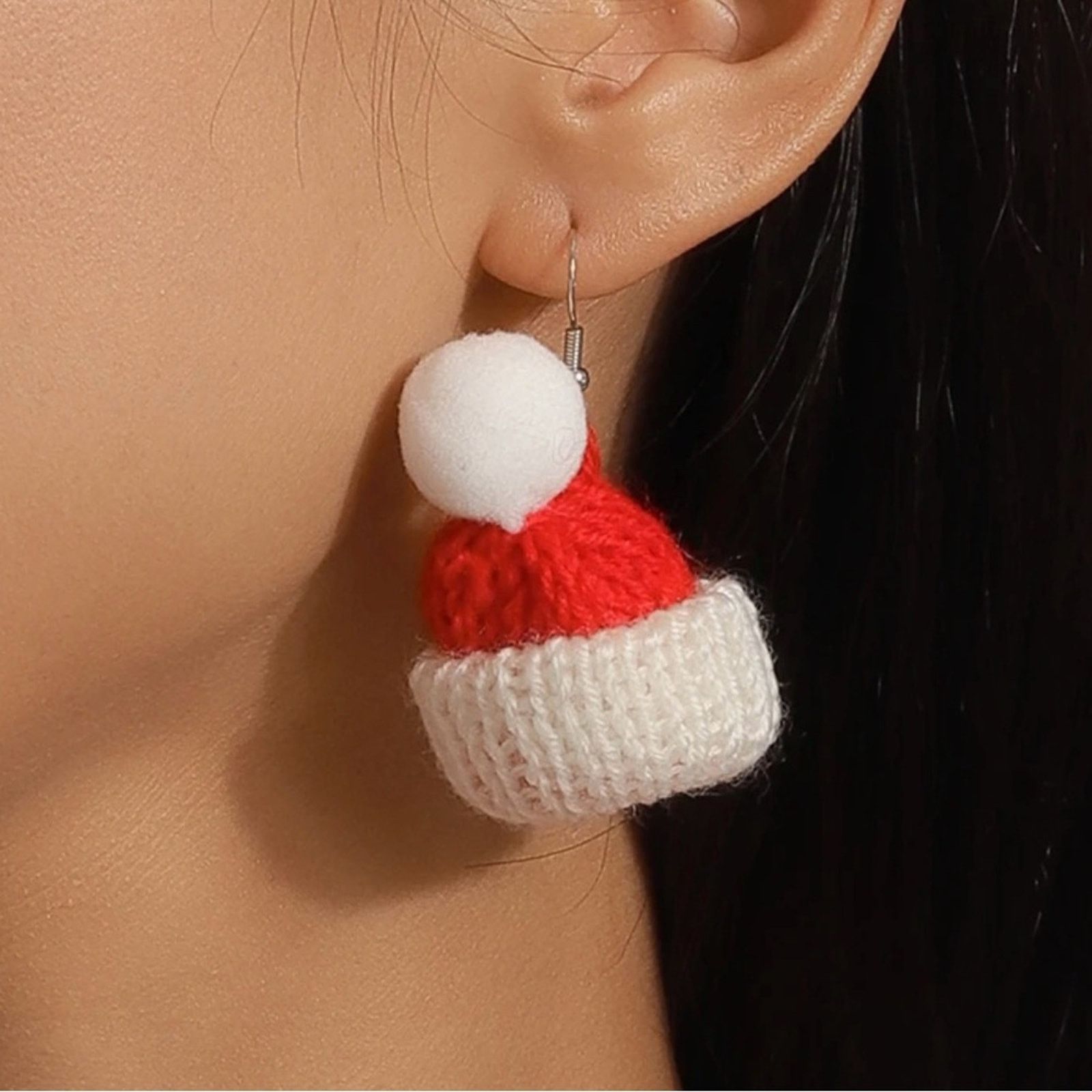 Other Merry Christmas Women’s Earring Size ONE SIZE - 2 Thumbnail