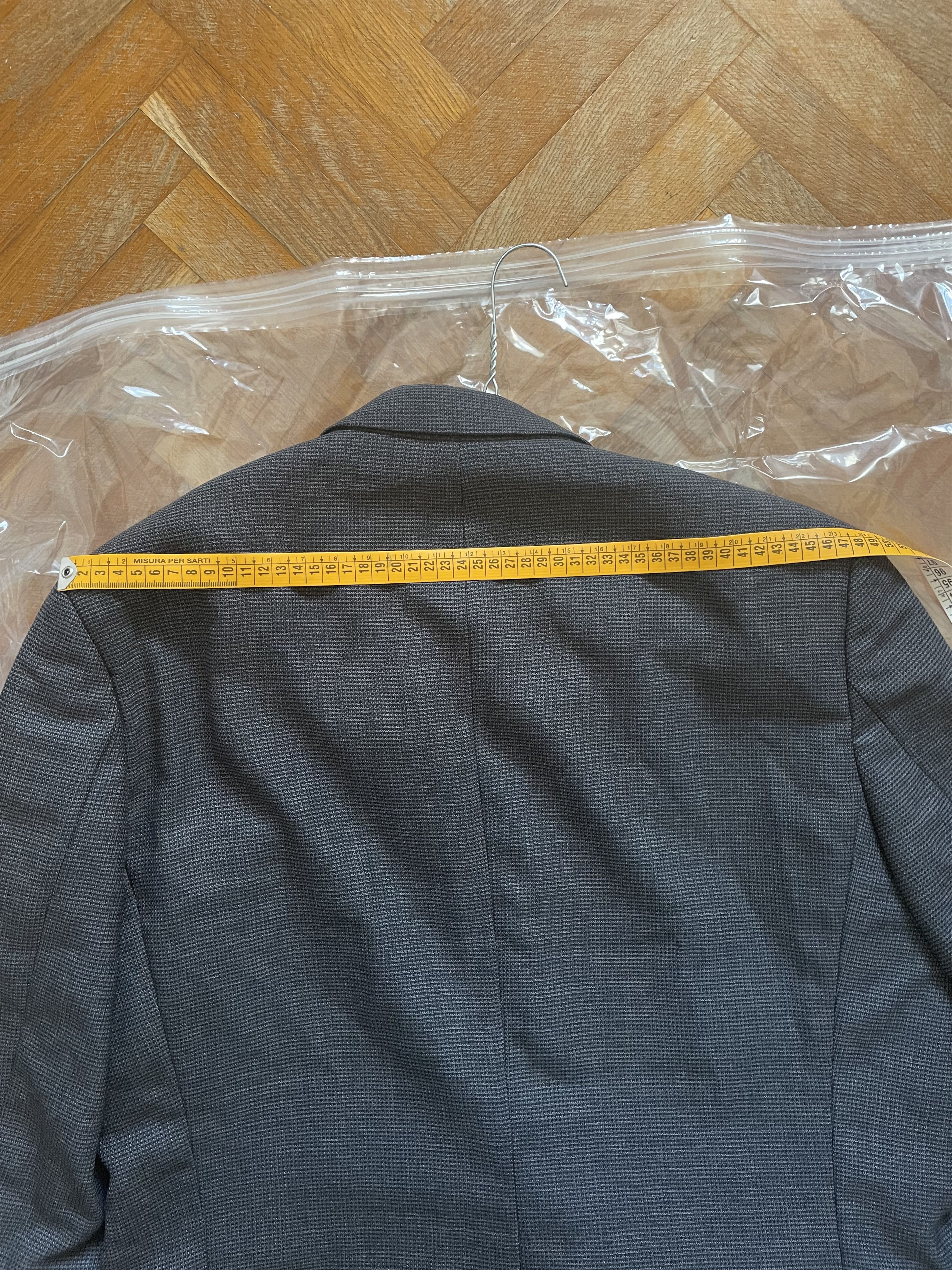 Hugo Boss Hugo boss blazer Size 50R - 12 Thumbnail