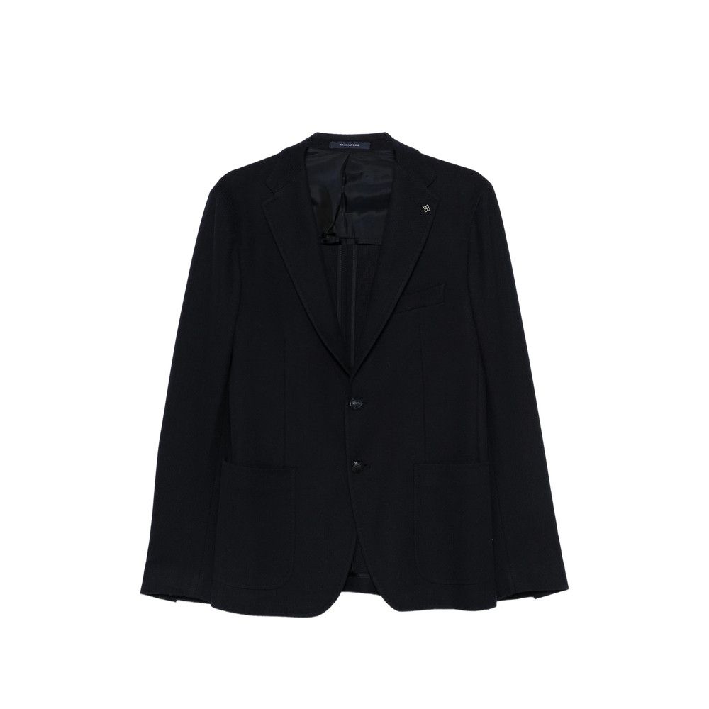 Tagliatore Tagliatore BLUE Jackets - Suit & Dinner Jackets Size US S / EU 44-46 / 1 - 1 Thumbnail