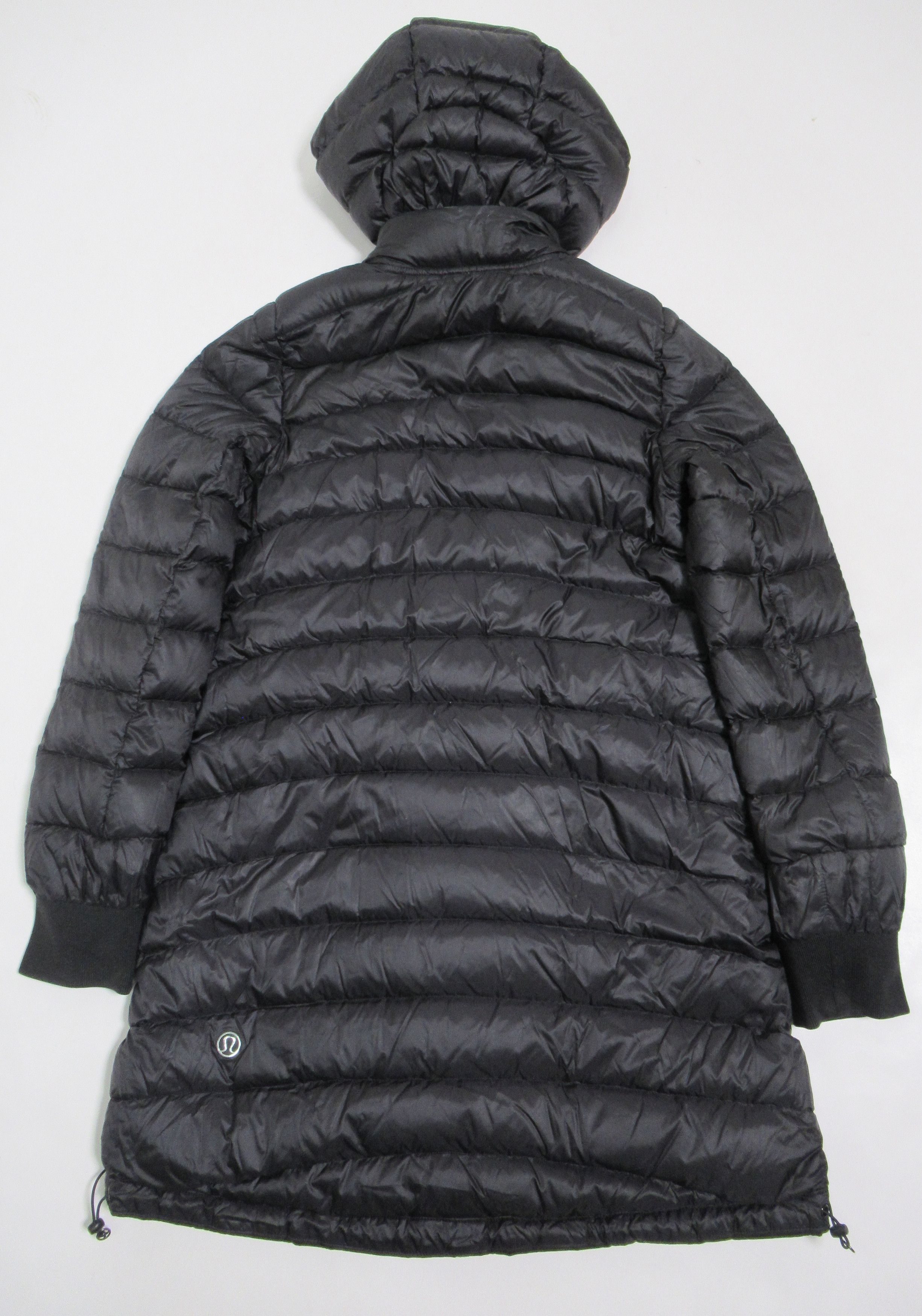 Lululemon Lululemon Women's No Shivers Bomber Jacket (Reversible) Size XS / US 0-2 / IT 36-38 - 4 Thumbnail