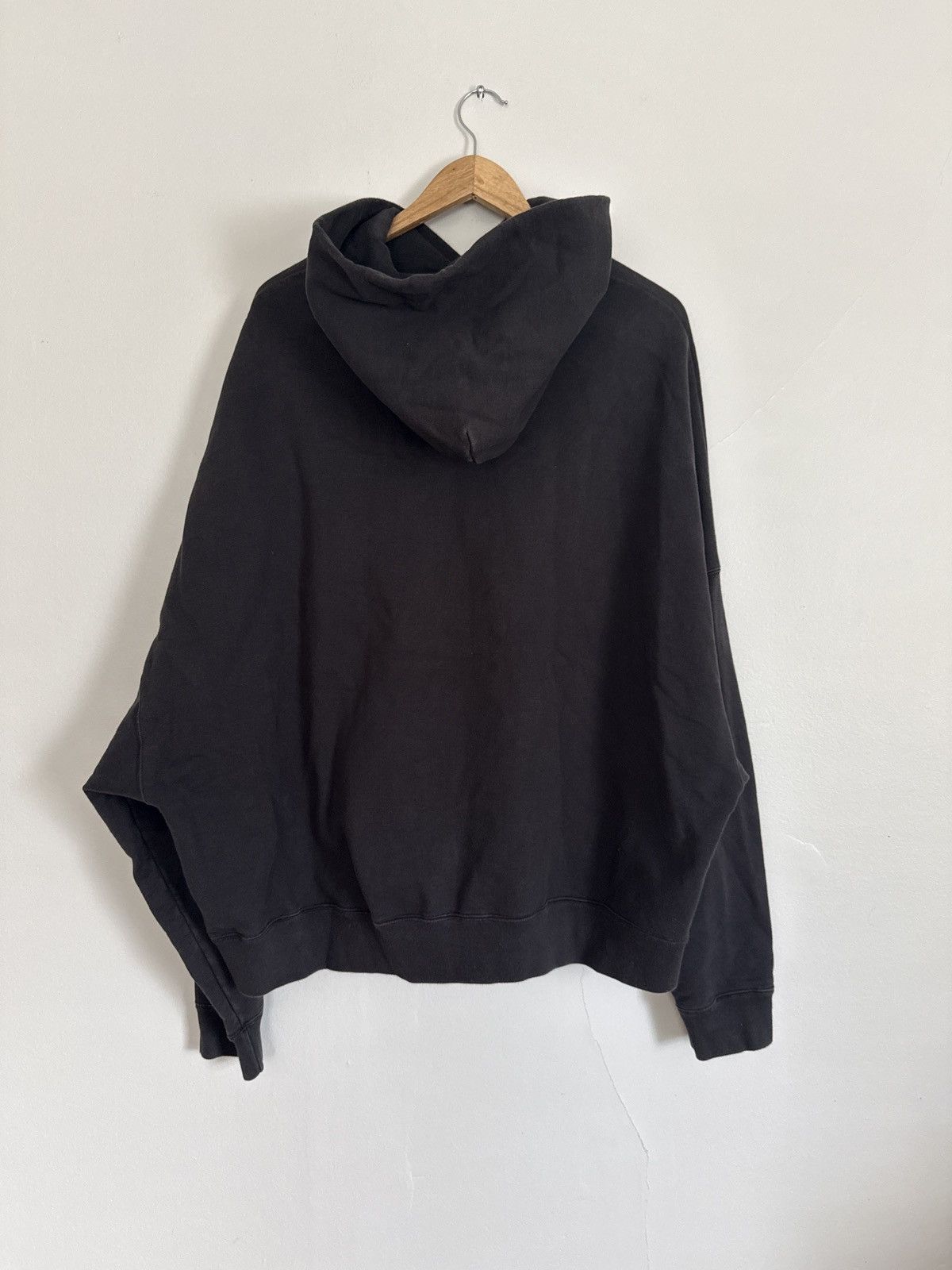 Willy Chavarria Willy Chavarria Hoody Oversized Size US L / EU 52-54 / 3 - 2 Thumbnail