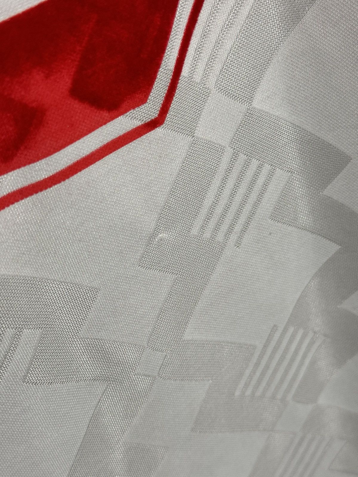 Other England National Team 90/92 Home Football Soccer Jersey Size US M / EU 48-50 / 2 - 14 Thumbnail