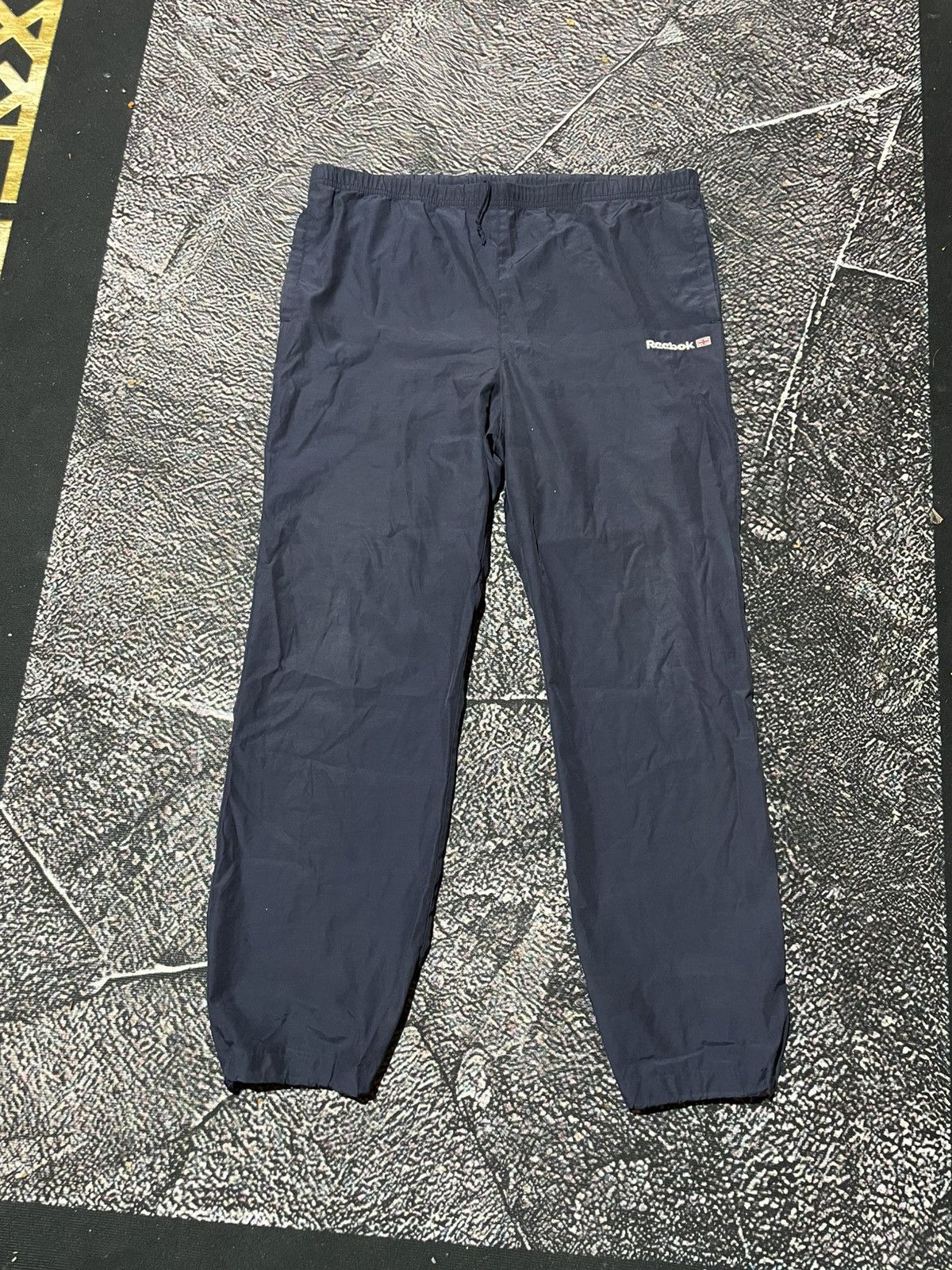 Reebok Reebok Tracksuit Size US 34 / EU 50 - 1 Thumbnail