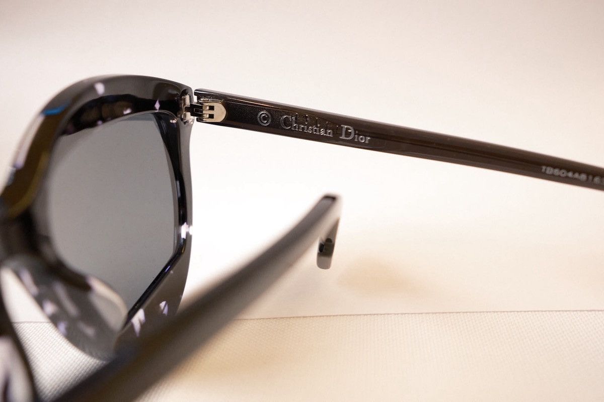 Dior Christian Dior Mania 2 AB8T4 Sunglasses Size ONE SIZE - 4 Thumbnail