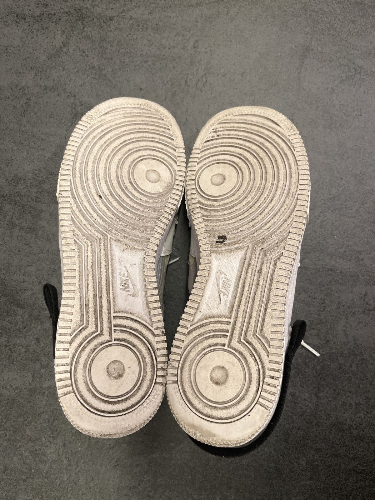 Nike Nike AF1-TYPE Summit White Size US 9.5 / EU 42-43 - 8 Thumbnail