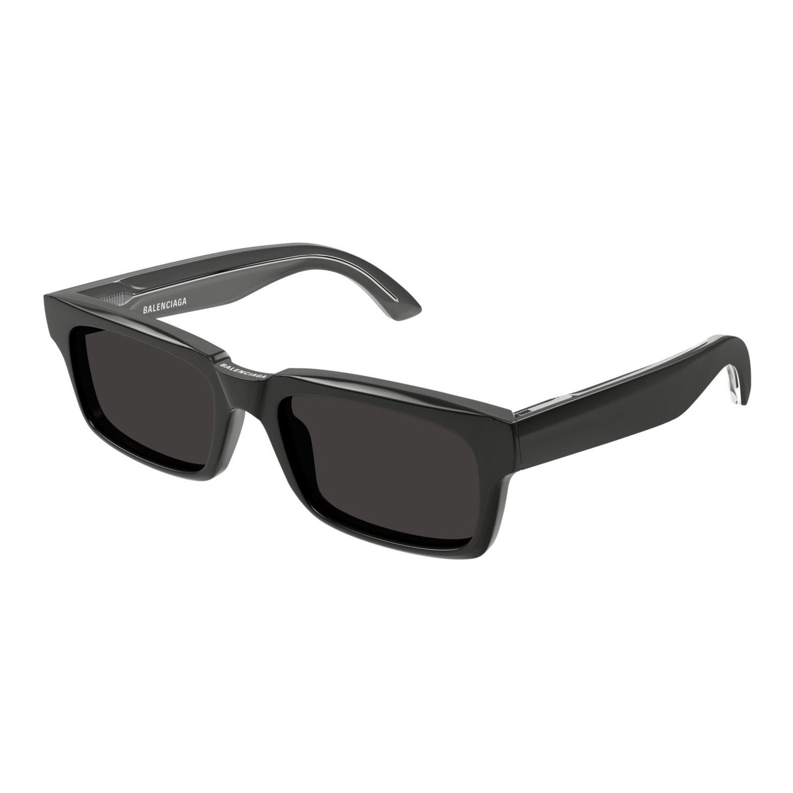Balenciaga BALENCIAGA BB0345S-004(BB0345S-004-55) Size ONE SIZE - 1 Thumbnail