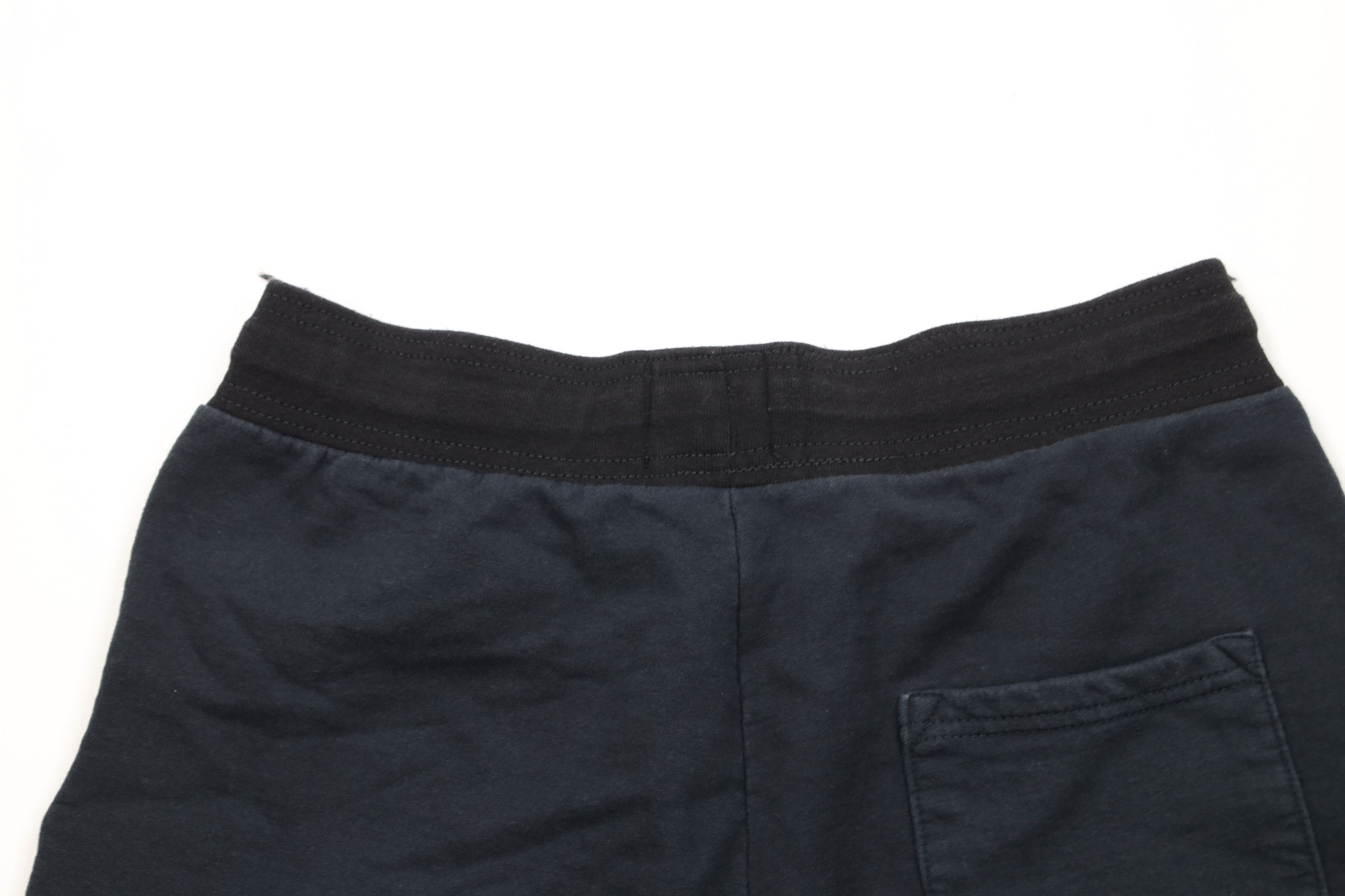 The Hundreds The Hundreds Spell Above Knee French Terry Sweatpants Shorts Size US 34 / EU 50 - 9 Thumbnail
