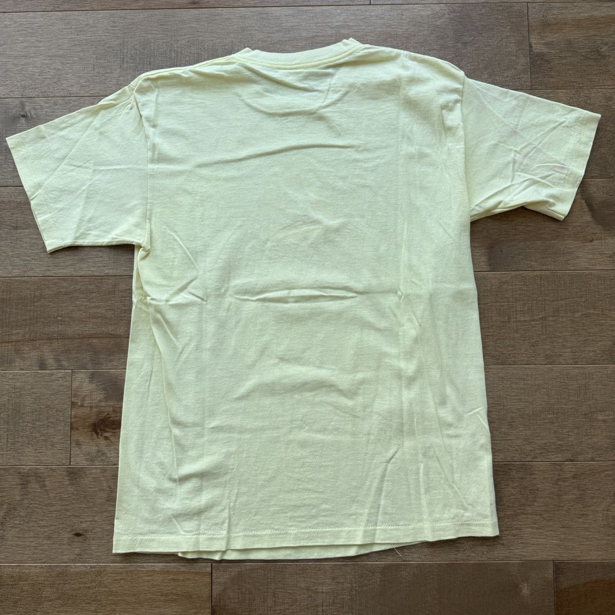 Supreme Supreme Yo MTV Raps T-shirt Size US L / EU 52-54 / 3 - 3 Thumbnail