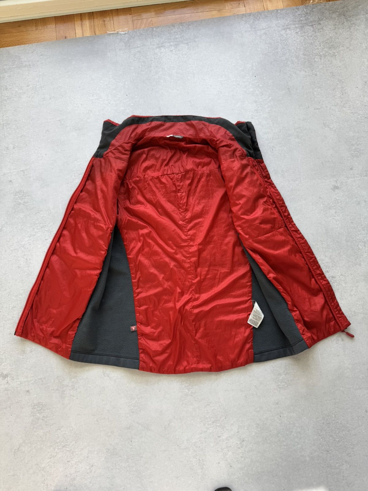 Norrona Norrona Falketind Primaloft Vest W Size L / US 10 / IT 46 - 8 Thumbnail
