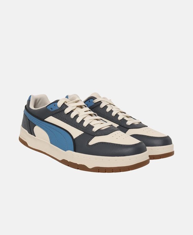Puma RBD Game Low Sneakers Size US 9 / EU 42 - 1 Thumbnail
