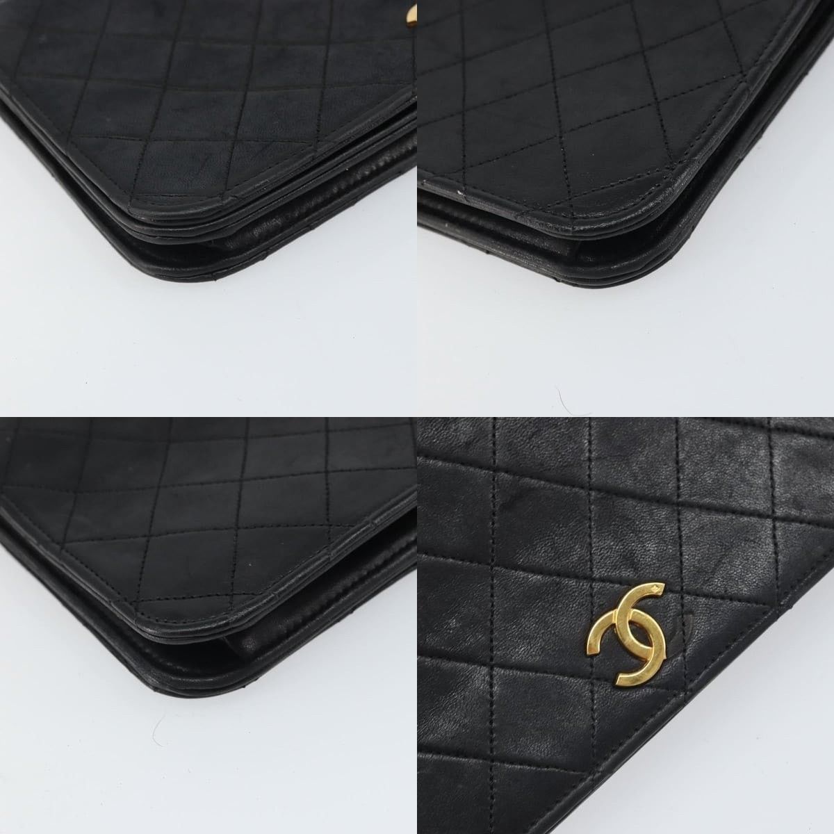Chanel Chanel Matelasse Chain Shoulder Bag Size ONE SIZE - 5 Thumbnail