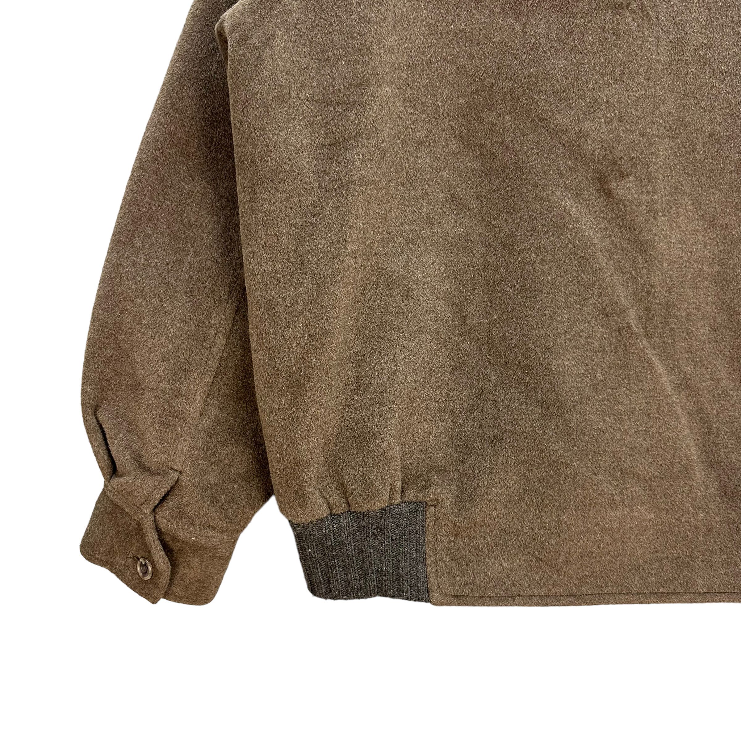 Chaps Ralph Lauren CHAPS RALPH LAUREN WOOL JACKET #8016-77 Size US M / EU 48-50 / 2 - 14 Thumbnail