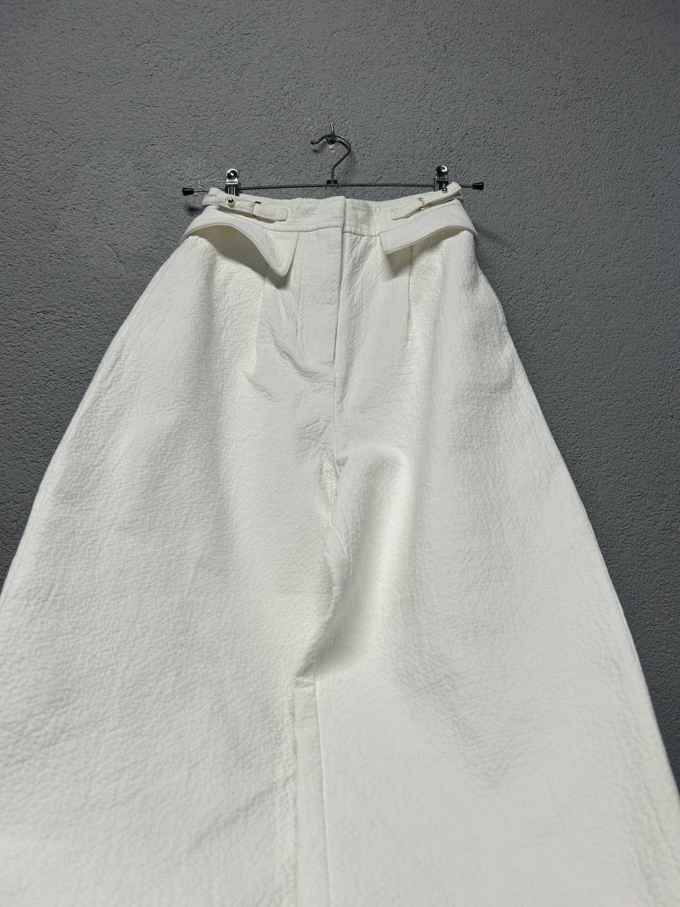 Acler Acler womens hige rise pants US 2 Size 26" / US 2 / IT 38 - 4 Thumbnail