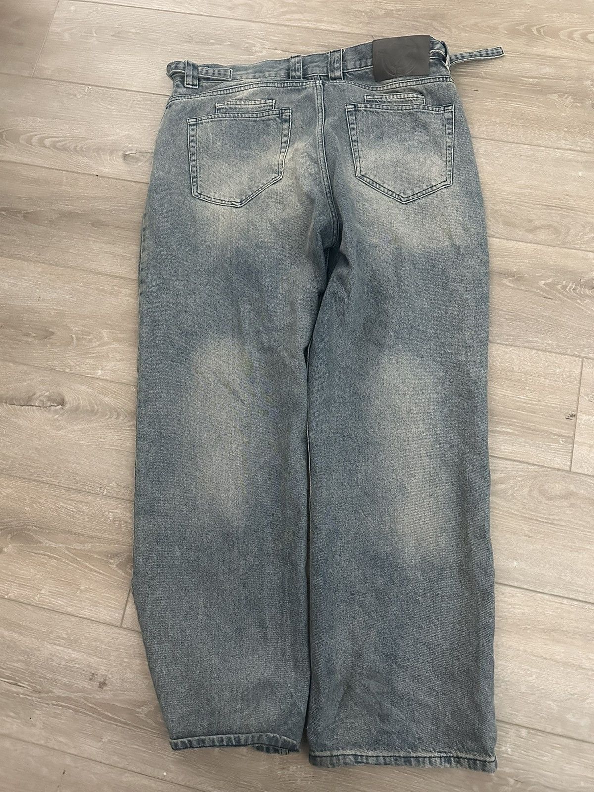Other Vicinity baggy jeans size 38 Size US 38 / EU 54 - 2 Thumbnail