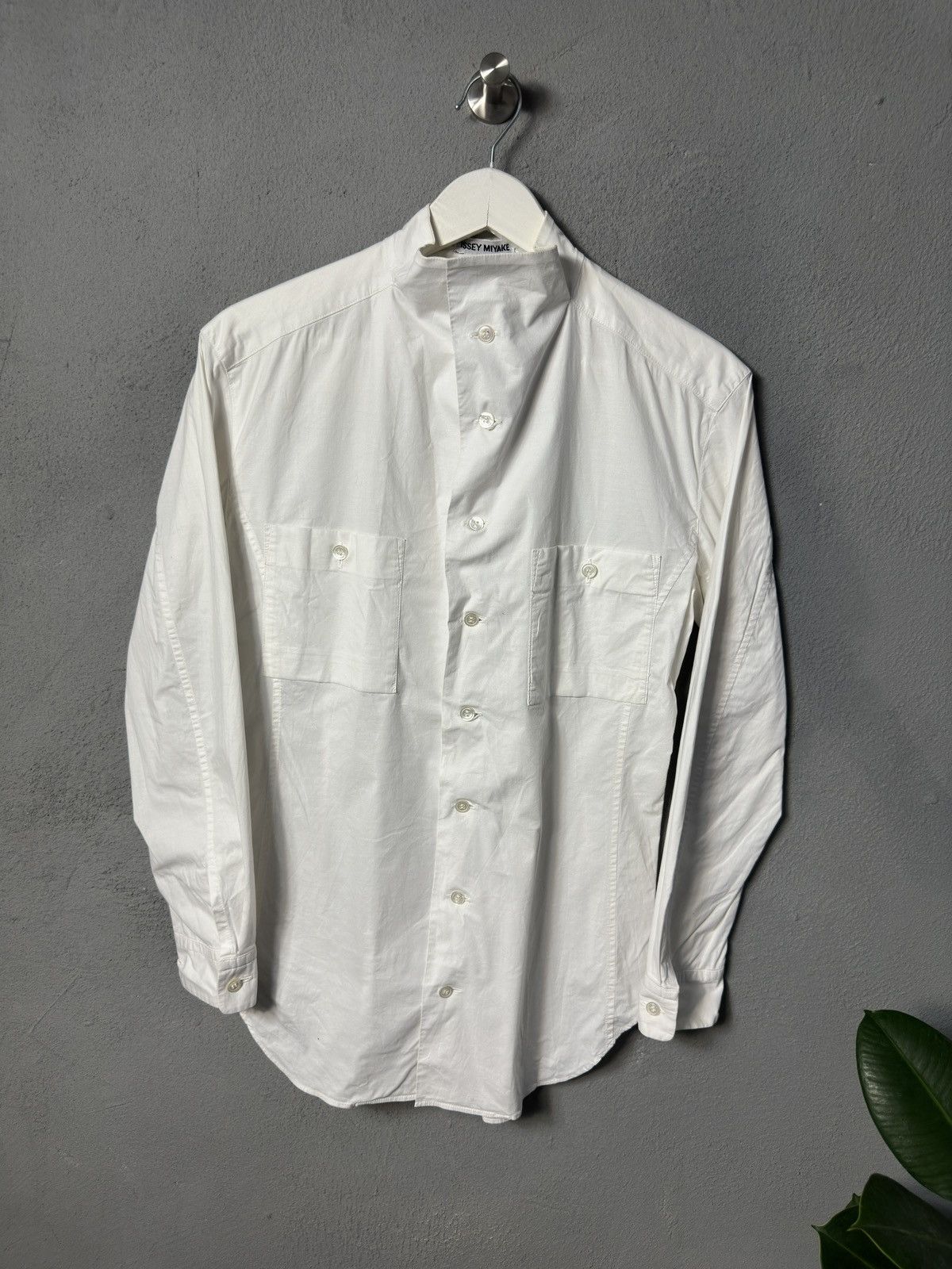 Issey Miyake vintage Made in Japan 🇯🇵 shirt