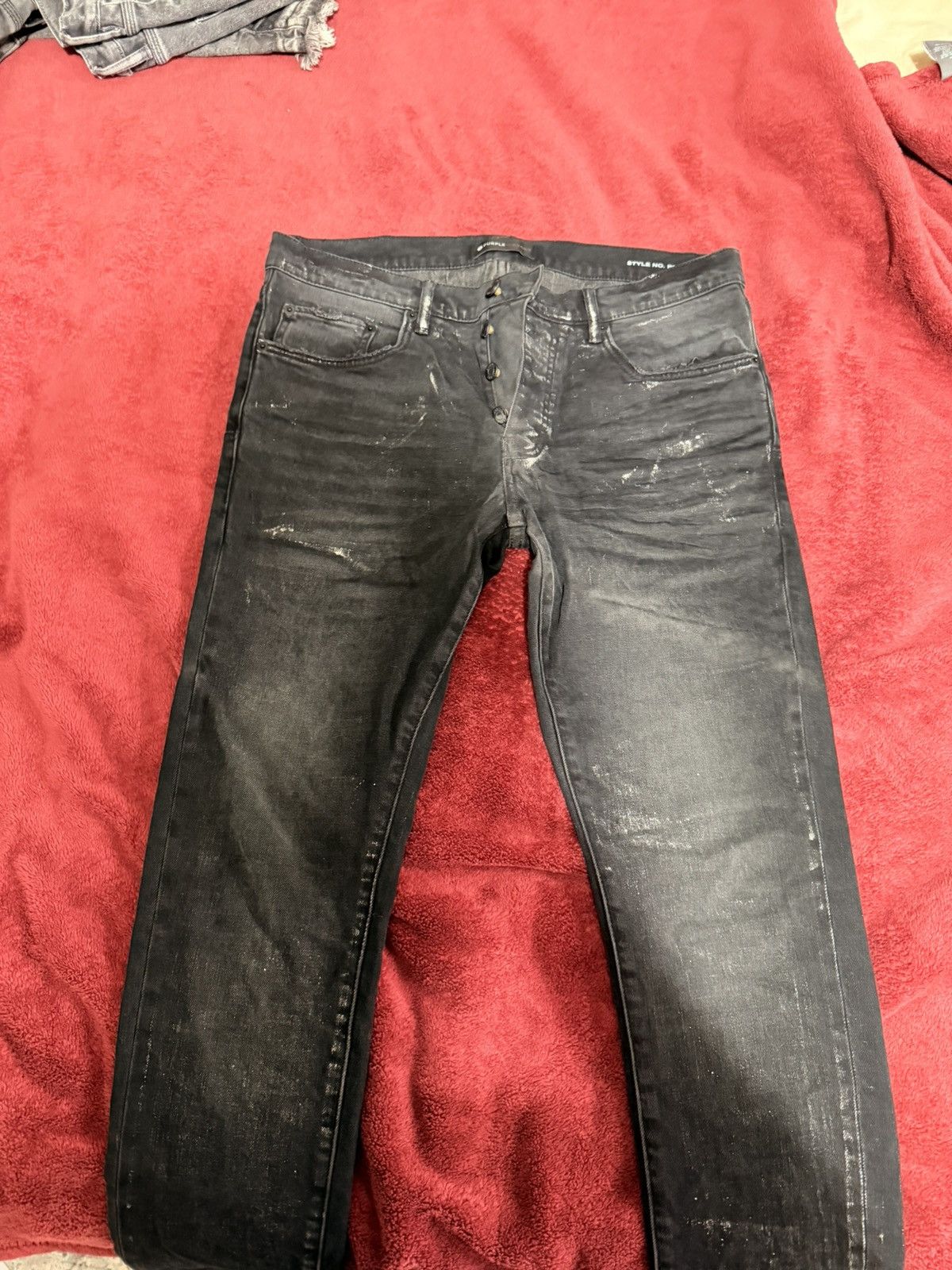 Shine Luxury | Grailed