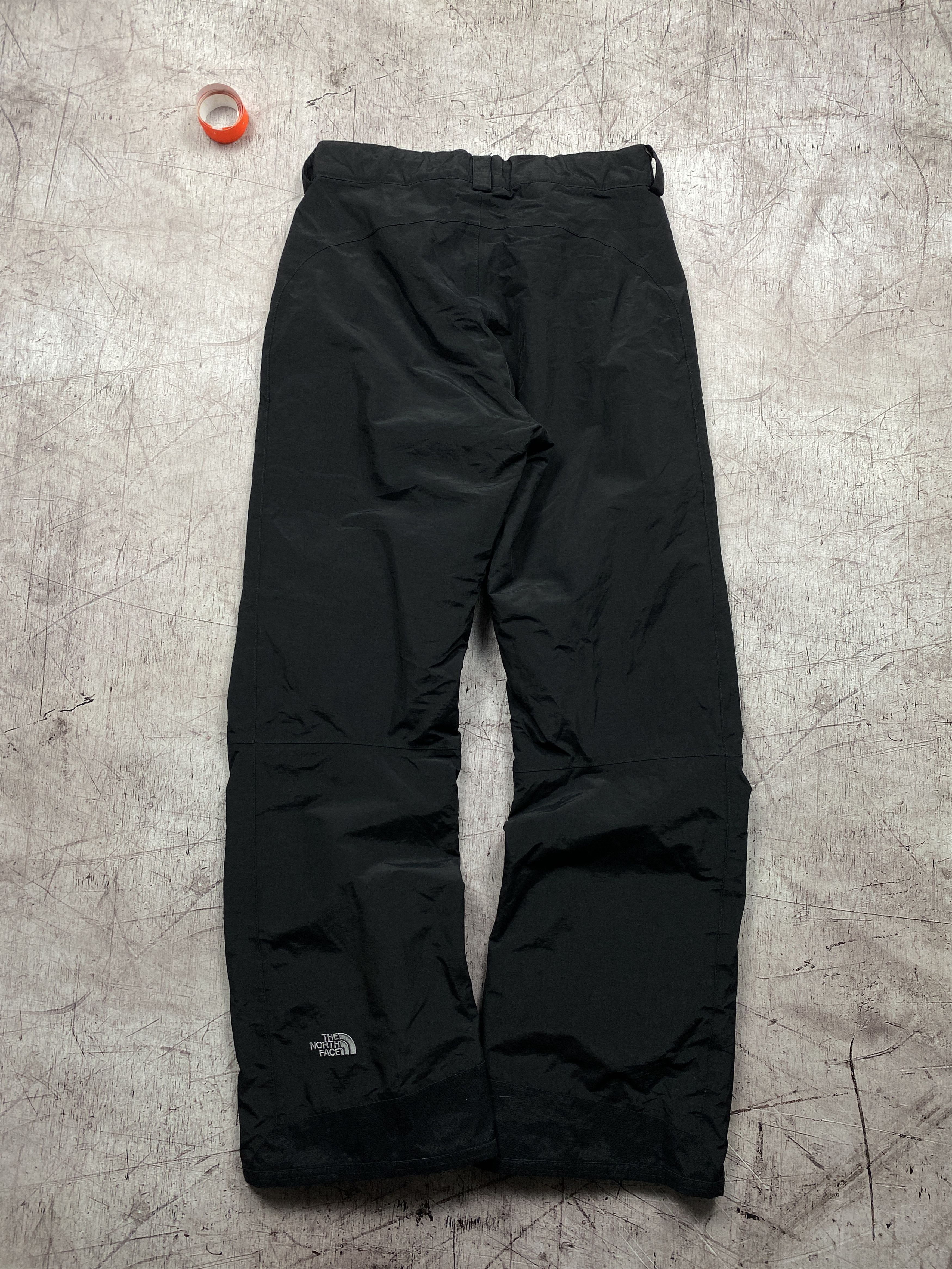 The North Face × Vintage The North Face HyVent Vintage Ski Snowboards Pants Size US 30 / EU 46 - 6 Thumbnail