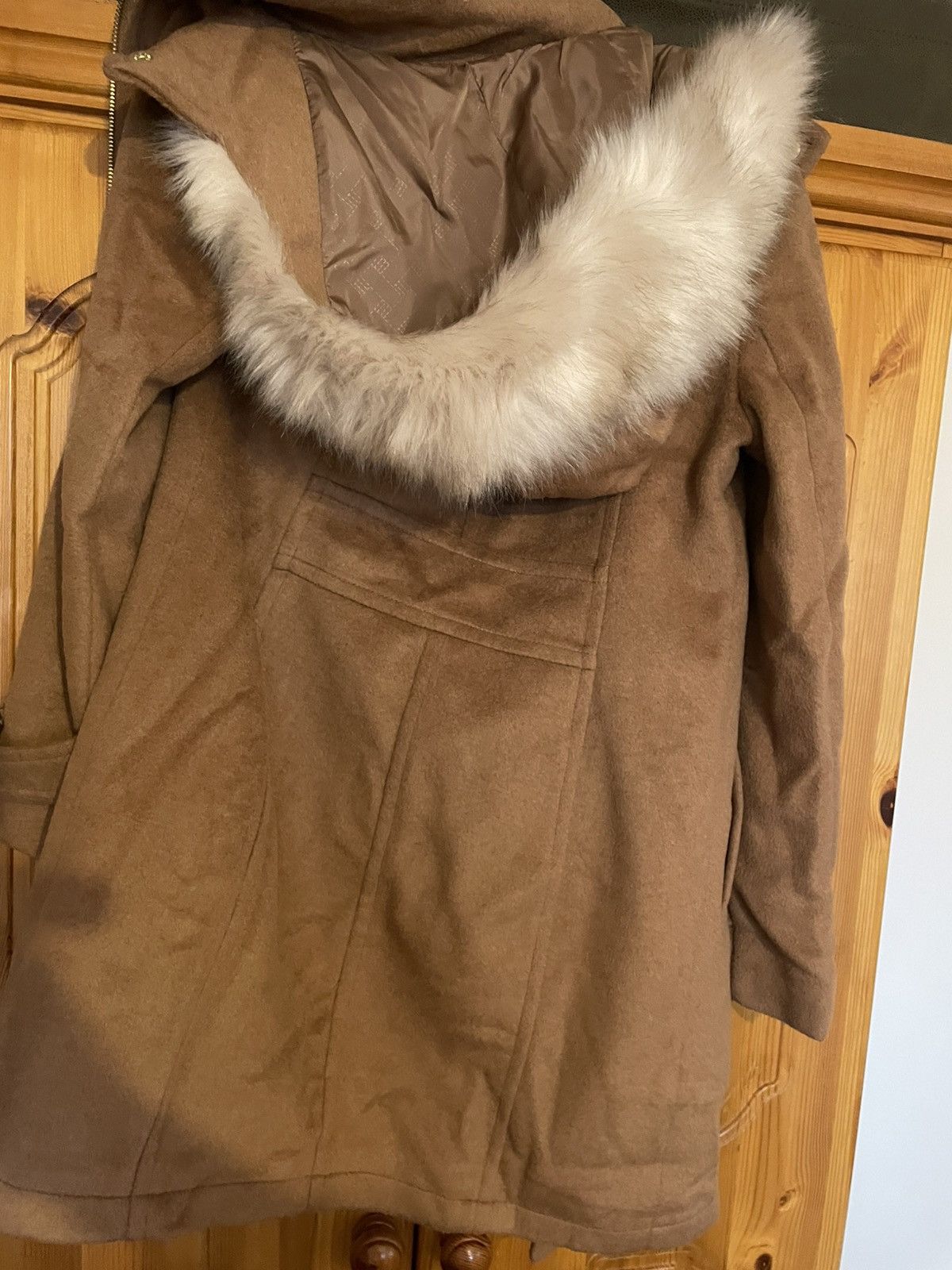 Cole Haan Cole haan signature size 6 coat - worn once Size XS / US 0-2 / IT 36-38 - 7 Thumbnail