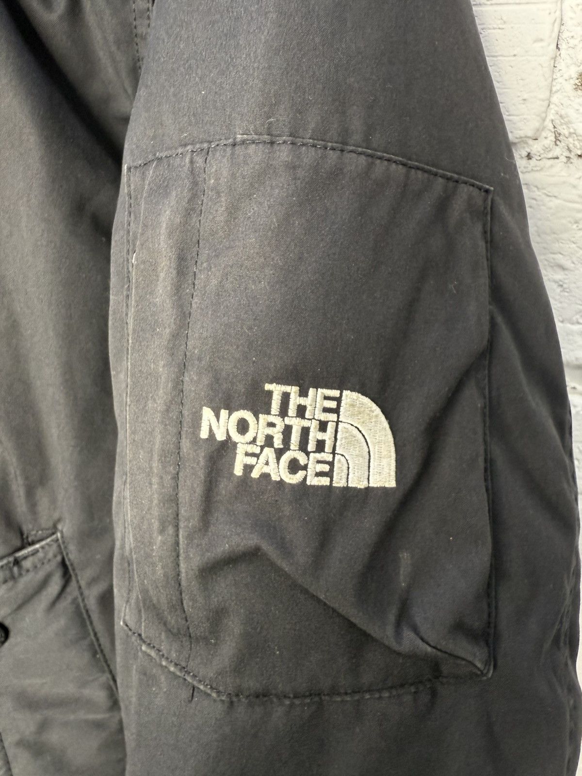 The North Face The North Face Purple Label x Monkeys time Men S.Down Jacket Size US L / EU 52-54 / 3 - 4 Thumbnail