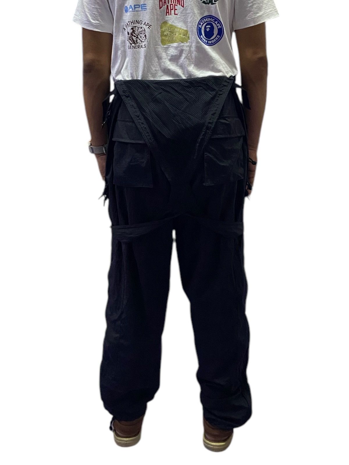 Nike Nike ACG Overall Nylon Size US 32 / EU 48 - 6 Thumbnail