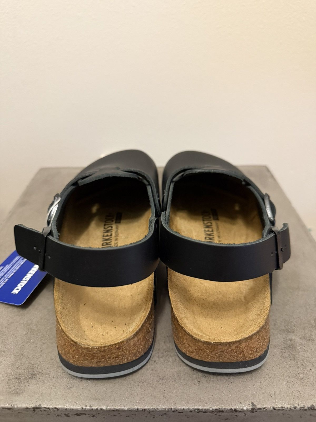 Birkenstock Birkenstock Tokio Professional Super Grip Size US 8.5 / EU 41-42 - 4 Thumbnail