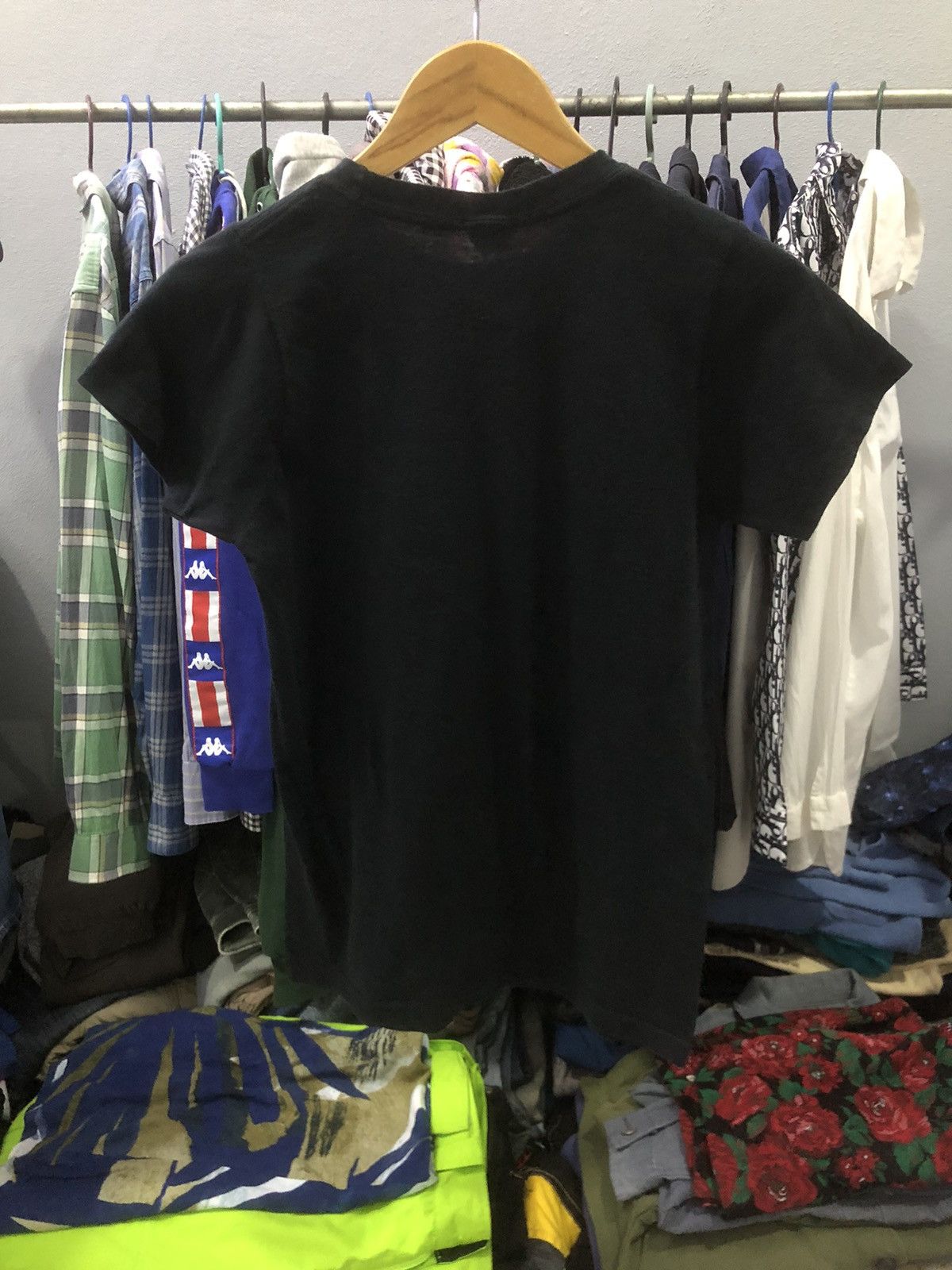Band Tees × Rap Tees × Vintage Nicki minaj op shirt Size US XS / EU 42 / 0 - 8 Thumbnail