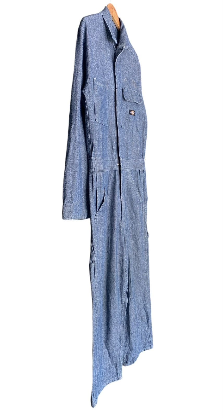 Dickies DICKIES Overall Workers Size US 36 / EU 52 - 6 Thumbnail