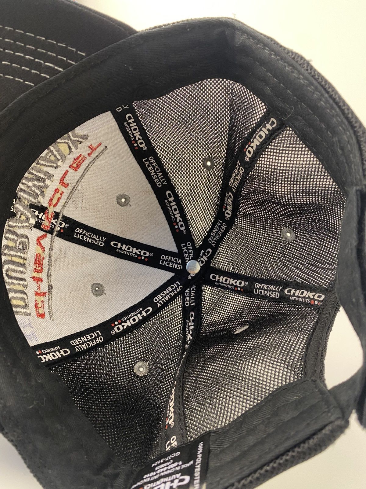 Other Beautiful chevrolet Duramax Hat Size ONE SIZE - 4 Thumbnail